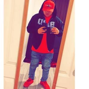 Meet your Posher, Gelato